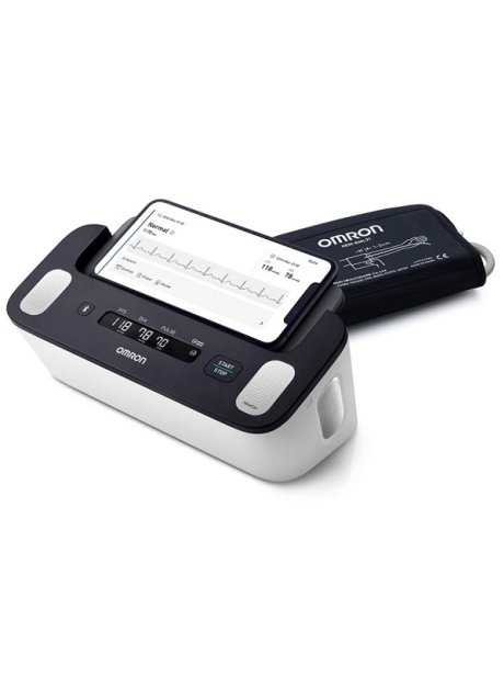 MISURATORE DI PRESSIONE COMPLETE OMRON