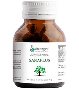 SANAPLUS 60CPS VEG ARCANGEA