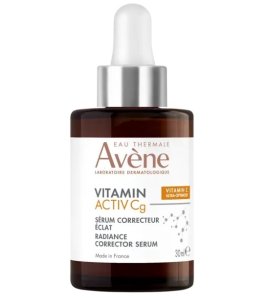 AVENE VITAMIN ACTIV C SIERO
