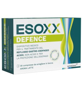 ESOXX DEFENCE 30CPR MASTIC