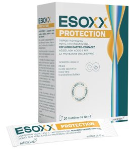 ESOXX PROTECTION 20BUST 10ML