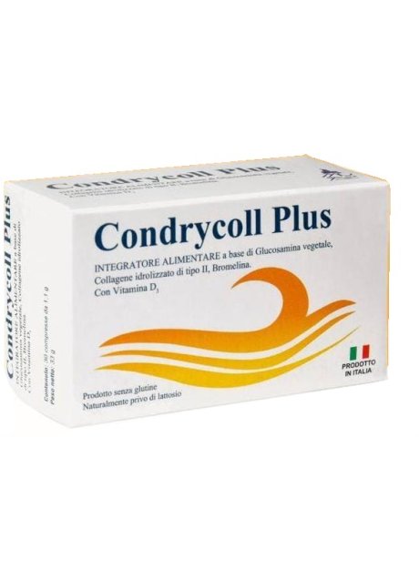 CONDRYCOLL PLUS 30CPR