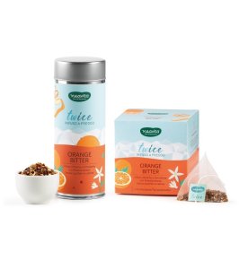NEAVITA INFUSO TWICE ORANGE BI