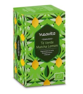NEAVITA TIS FILTRO TE VE/MATC