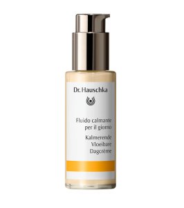 DR HAUSCHKA FLUIDO CALMANTE GG