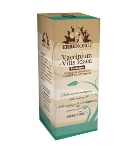 FITOBLASTO VACCINIUM VIT ID 50