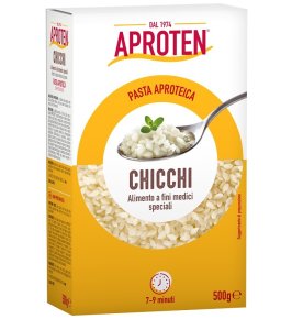 APROTEN CHICCHI 500G