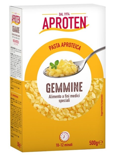 APROTEN GEMMINE 500G