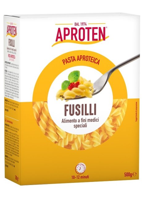 APROTEN FUSILLI 500G PROMO