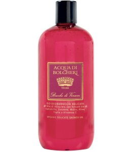 ACQUA BOLGHERI BIO BAGNOD BACC