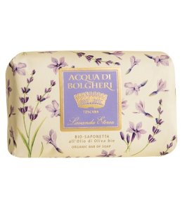 SAPONETTA BIO LAVANDA 150G