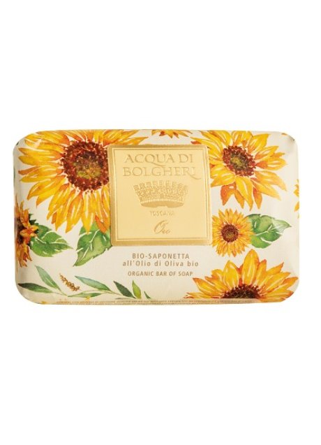 SAPONETTA BIO ORO 150G