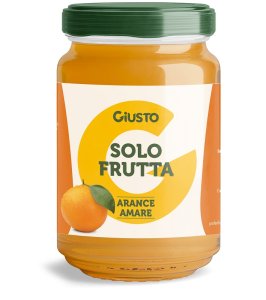 GIUSTO SOLO FRUTTA CONFETT ARA