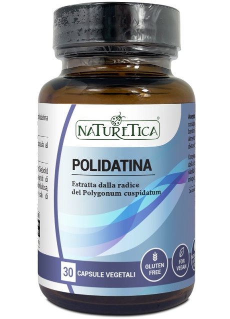 POLIDATINA 30CPS