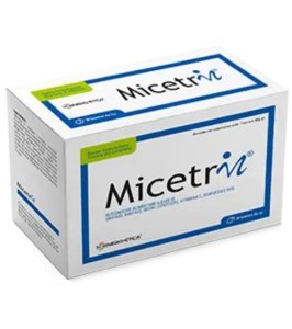 MICETRIN BUSTINE 30BUST