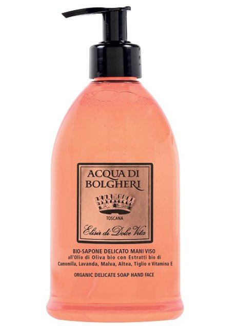 BIO-SAPONE DEL MANI VIS ELISIR