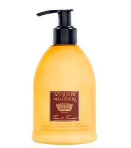 BIO-CREMA FLUIDA TERRE DI TOSC