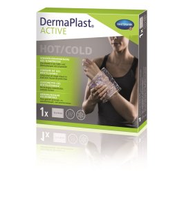 DERMAPLAST ACTIVE HOT/COL13X14