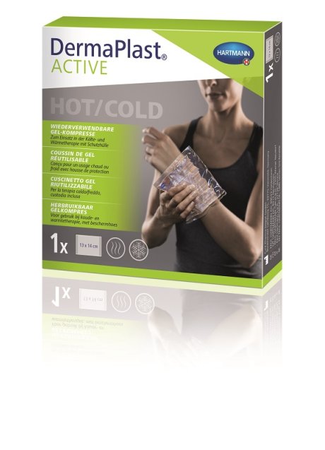 DERMAPLAST ACTIVE HOT/COL13X14