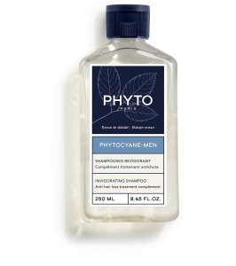 PHYTOCYANE SHAMPOO UOMO 250 ML