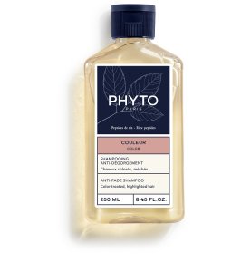 PHYTO COULEUR SHAMPOO 250 ML
