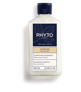 PHYTO NUTRITION SHAMPOO 250 ML