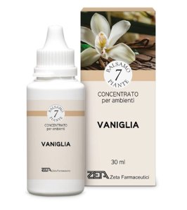 7 PIANTE BALS VANIGLIA 30ML