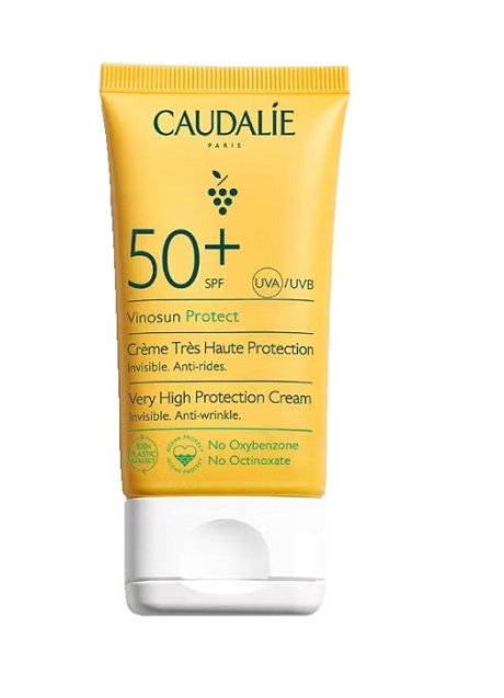 VINOSUN CREMA SPF50 50ML 2023