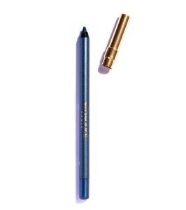 WOMAKE CRAYON BLEU IRISE