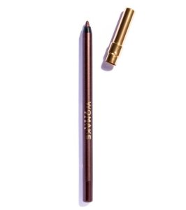 WOMAKE CRAYON BRUN ETOILE