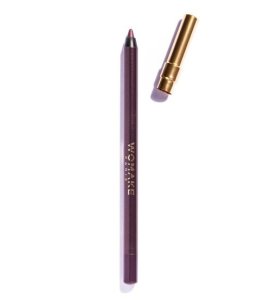 WOMAKE CRAYON AUBERGINE