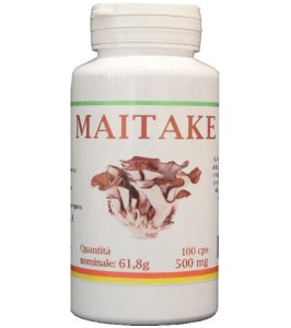 MAITAKE 100CPS