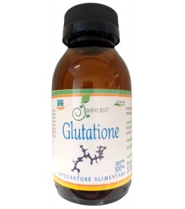 GLUTATIONE 100CPS