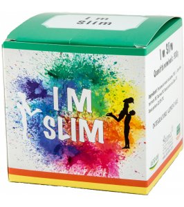 I M SLIM SONO MAGRO POLV 300G