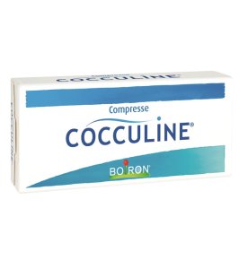 COCCULINE 30 COMPRESSE