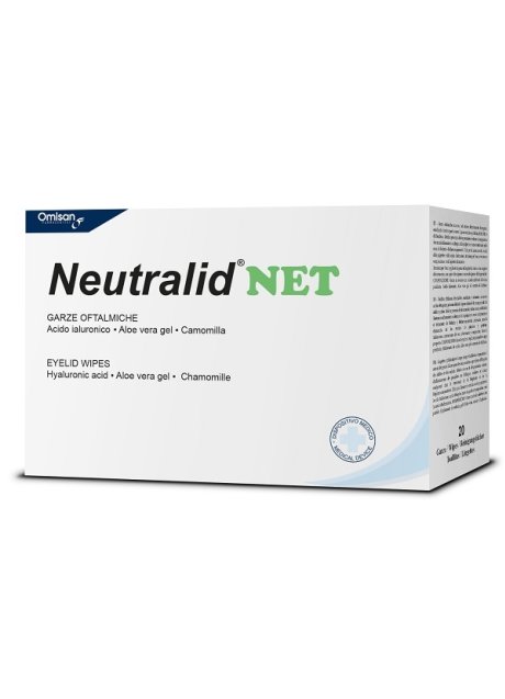 NEUTRALID NET 20BUST