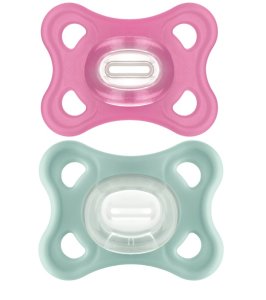 MAM COMFORT SUCCH2-6 SIL DOP F