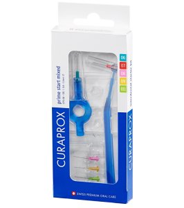 CURAPROX CPS PRIM STAR MIX 6PZ