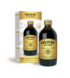 OLIVIS CLASSIC LIQUIDO ALCOLICO 200 ML