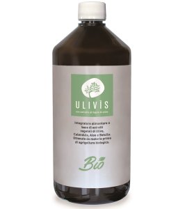 ULIVIS ESTRATTO FOGLIE ULIVO1L