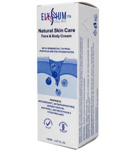 ELYSIUM NATURAL SKIN FACE BODY