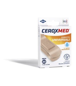 CEROXMED CER UNIV MEDI 20PZ