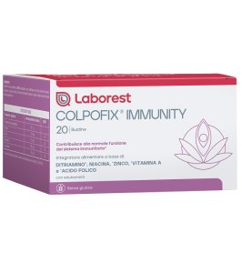 COLPOFIX IMMUNITY 20BUST