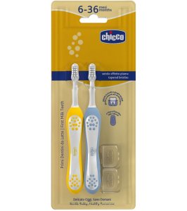 CH SPAZZ 6-36M DPP AZZ-GIALLO