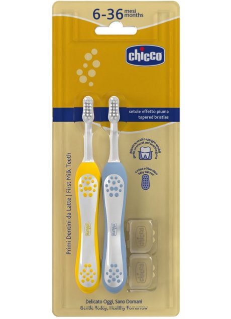 CH SPAZZ 6-36M DPP AZZ-GIALLO