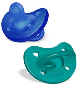 CH GOMMOTTO SIL AZZ 6-16 2PZ