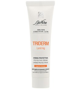 TRIDERM LENIL AG CR PROT 30ML