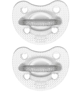 CH GOMM SIL CRYSTAL 6-16 2PZ