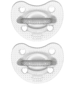 CH GOMM SIL CRYSTAL 2-6 2PZ