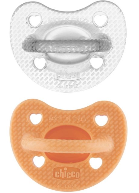 CH GOMM LUXE 6-16 GIRL 2PZ